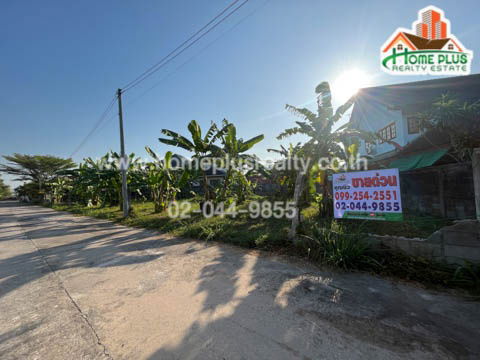 รูป ที่ดินหมู่บ้านโชคดีวิลเลจ ตำบลเนินพระ อำเภอเมือง ระยอง เนื้อที่ 225 ตารางวา - รูปที่ 12/14