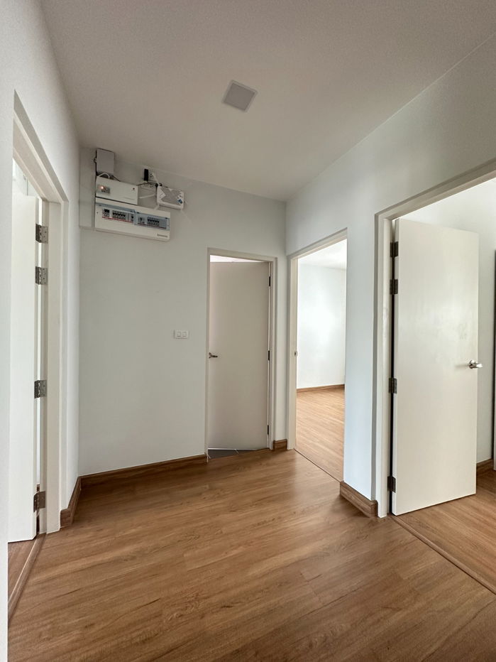 picture 🏡 BN023 | Brand New Twin House for Rent – Ready to Move In! 🏡  📍 Grand Pleno Mega Bangna Village - 9/15