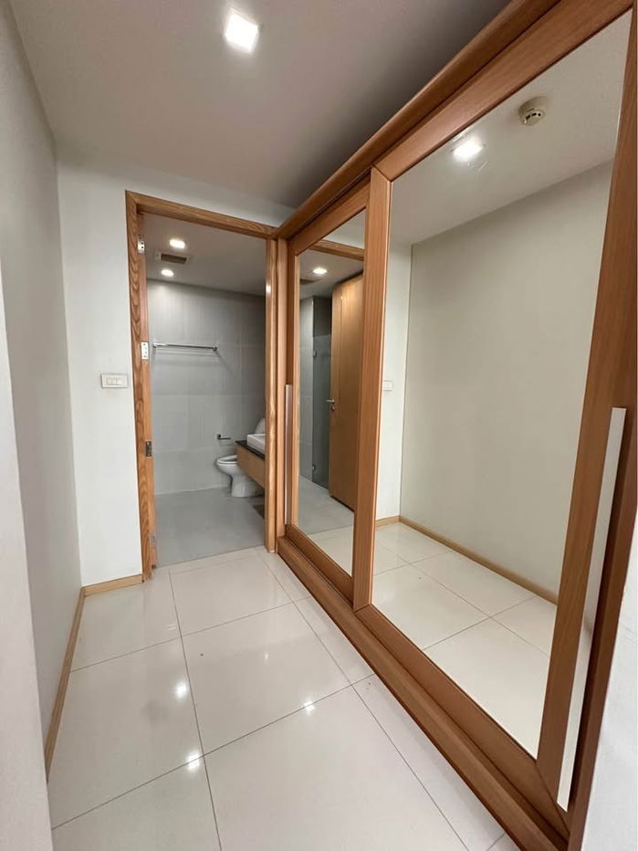 picture Condo for rent: Socio Ruamrudee, near BTS Phloen Chit, 22,000 baht, property code: RS960 - 4/10