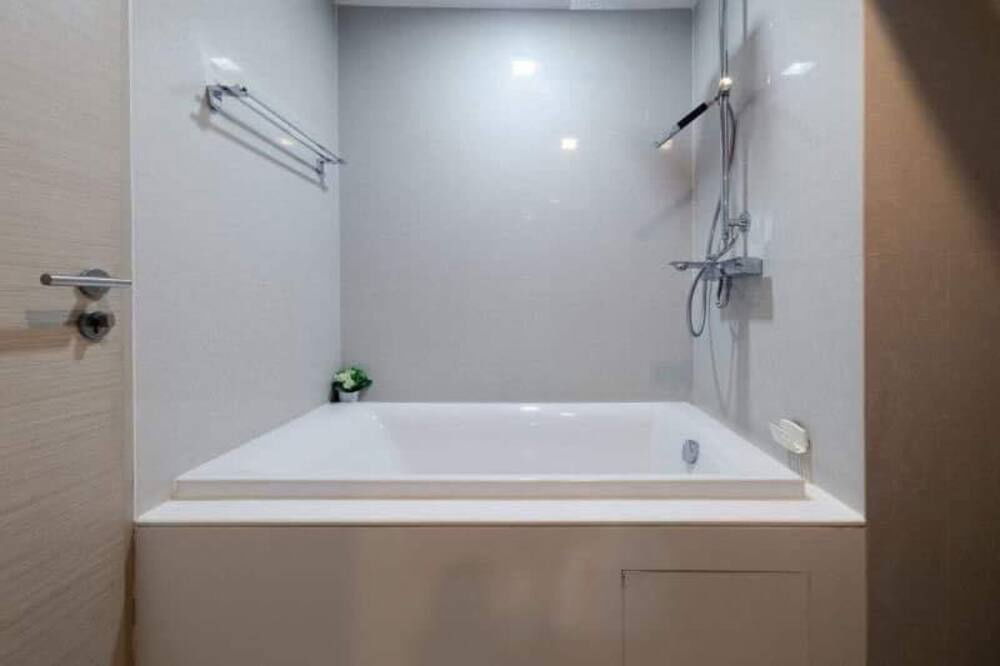 picture 🔥 For Rent !!🔥 Code C20250700043..........Liv@49, 1 bedroom, 1 bathroom, There is a bathtub, furnished, ready to move in 📣📣 - 12/12