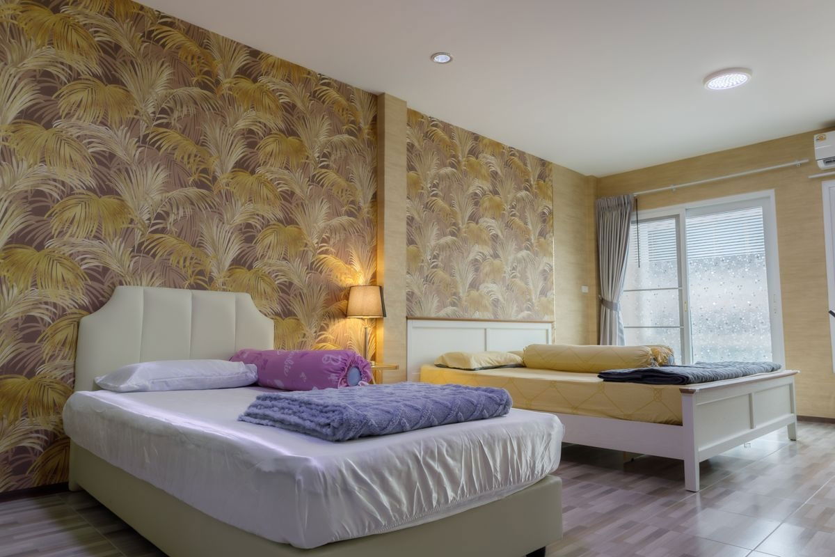 picture Townhouse for rent, Chom Thong, Bang Khlo - 4/20