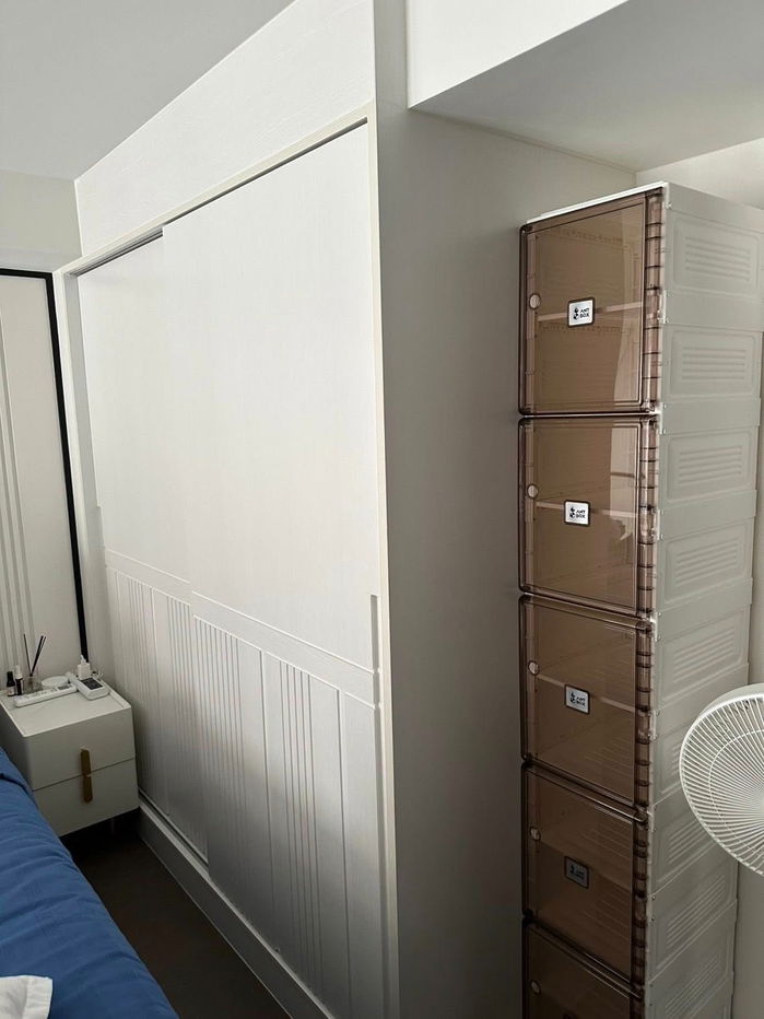 picture Condo for rent Park origin chula samyan near MRT Hua Lamphong 32,000 baht Property code: RS963 - 7/10