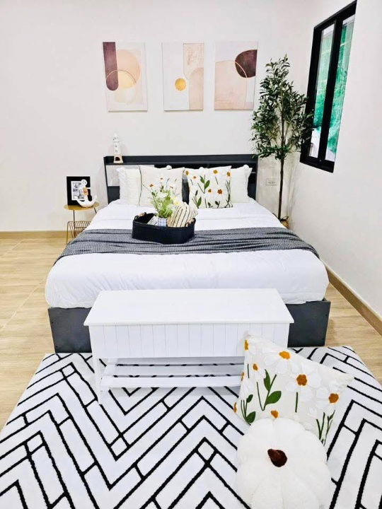 picture 🎉 New House for Sale near Kad Sam Yak Market – Pre-Sale Offer! - 6/12