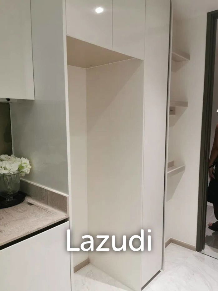 รูป 1 Bedroom 1 Bathroom 37 Sq.m Fynn Asoke - รูปที่ 3/6