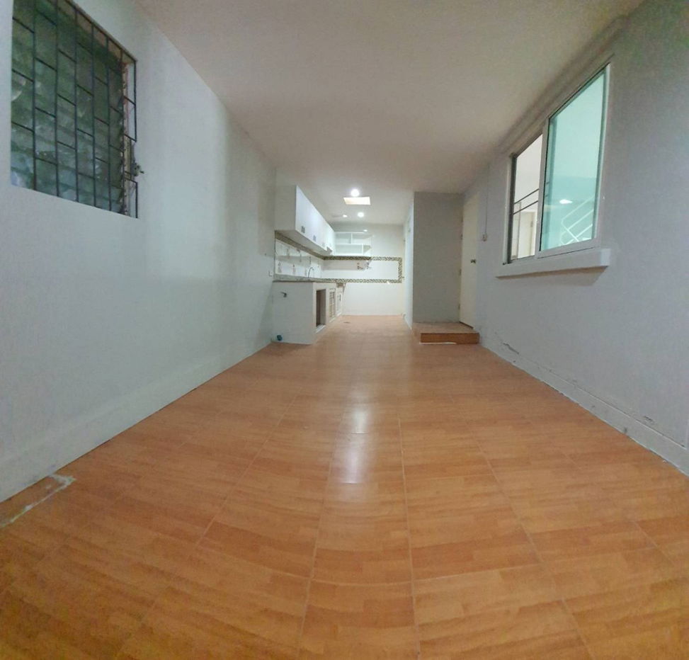 รูป ขายบ้านเดี่ยว ม.นันทวัน 10 หนองจอก ฟรีค่าโอน - รูปที่ 10/10