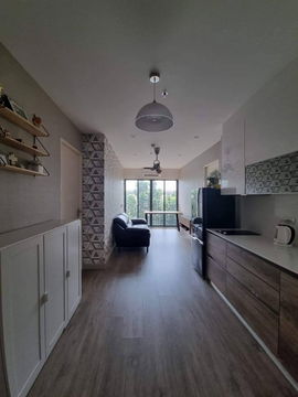 2-bedroom unit for sale at Ideo BluCove near BTS Udomsuk