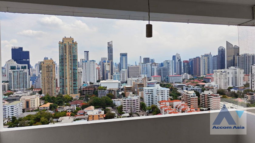 รูป 🔼🔽 AccomA 📩  3 BR Condominium @D.S. Tower 2 (AA26799) - รูปที่ 15/15
