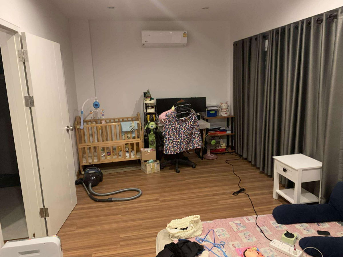 รูป 🏡 บ้านแฝด ศุภาลัย พรีโม่ ลาดกระบัง - รูปที่ 12/18