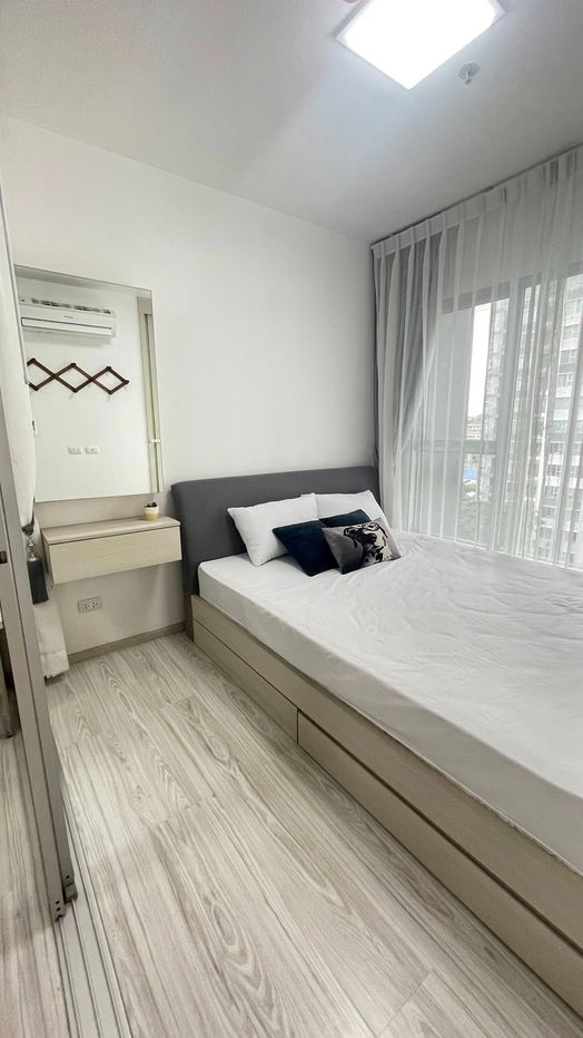 รูป 🦋RB19272 ให้เช่าถูกมาก📢แอสปาย รัตนาธิเบศร์ 2👉แอดไลน์ @714txlxc( มี @ ด้วย) แอดมินตอบไว  - รูปที่ 4/11
