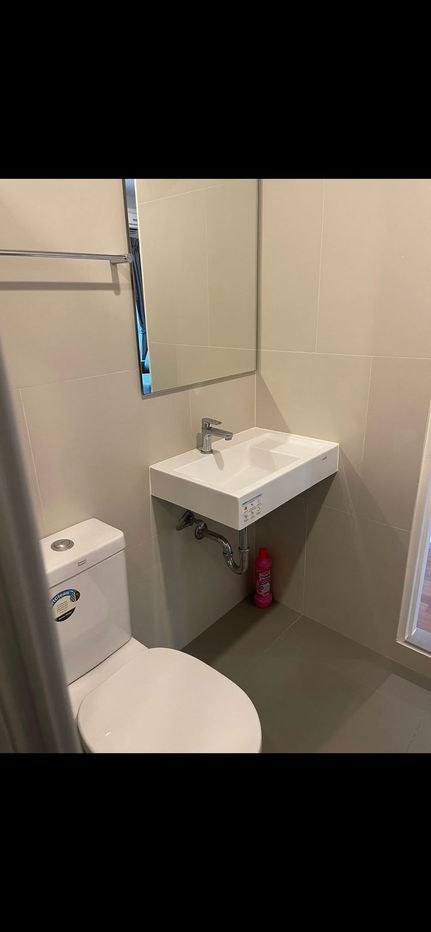 picture For Rent: Condo Lumpini Place Ratchada-Sathu *Nice 2 BedRoom* at Line: @homefinder - 11/11