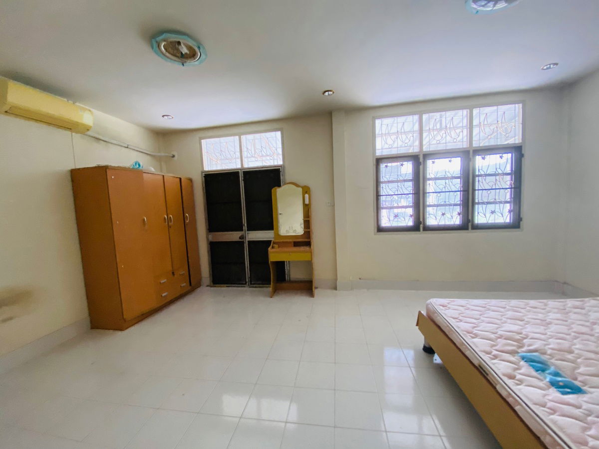 รูป บ้านทาวน์เฮาส์สองชั้นใกล้มอ หาดใหญ่ - รูปที่ 4/5