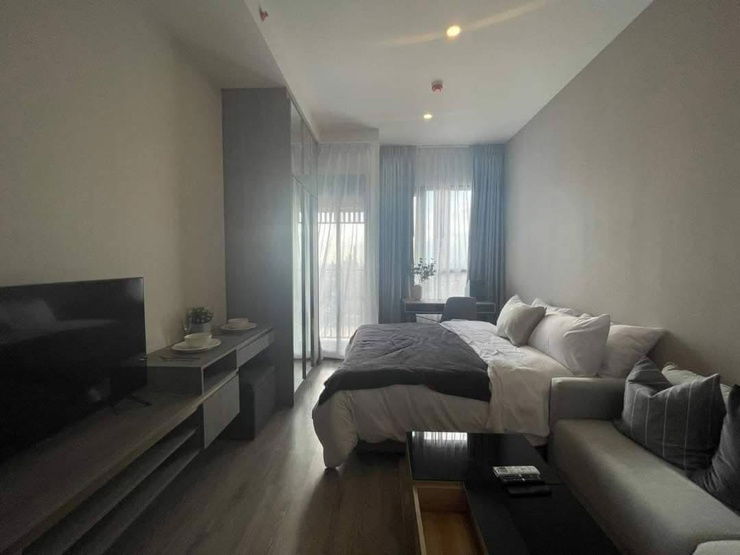 picture #Z1569 Condo for rent: KnightsBridge Prime Onnut - 2/7