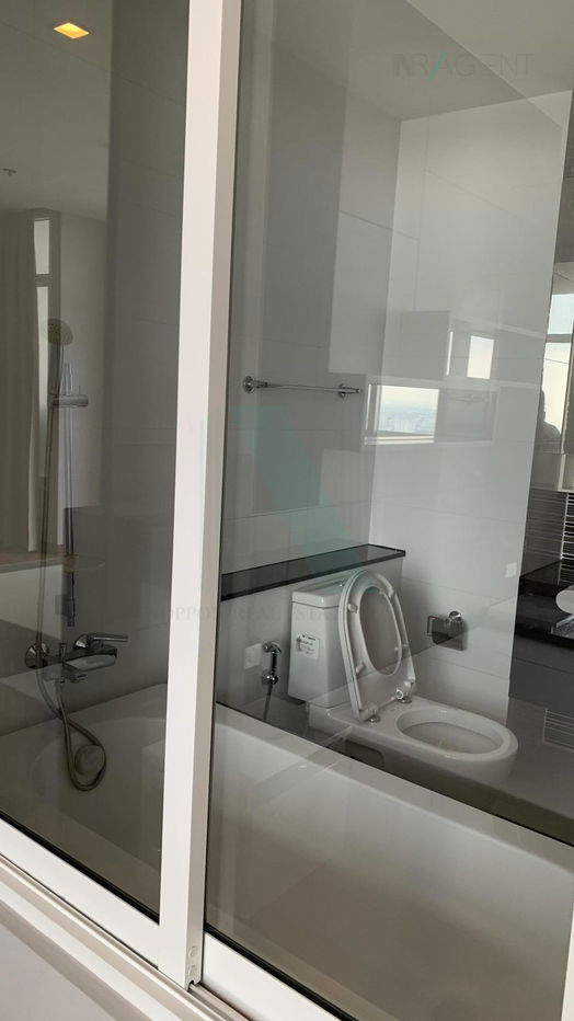 picture For Rent Condo THE COAST CONDOMINIUM Building 1, Floor 35,3 bed room, Room size 90 sqm - 8/8