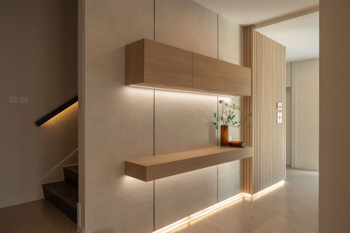 picture House for rent VIVE Krungthep Kreetha - 8/15