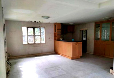 HOME 78 Sq.w. Bang Plee Samut Prakarn for 2.9M