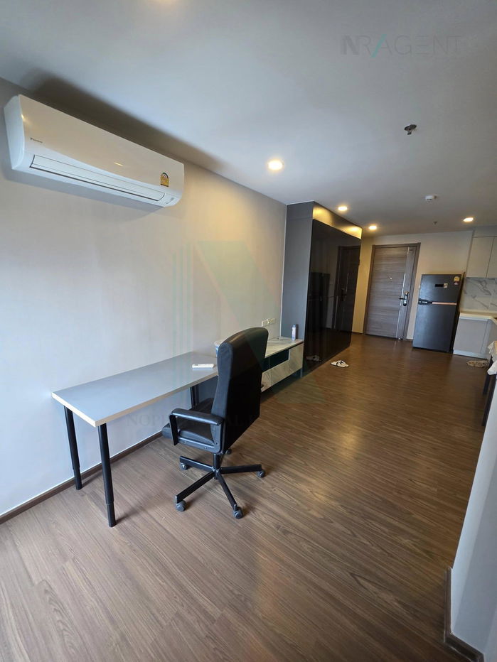 picture 🚩 For Sell Condo ARTISAN RATCHADA Building A, Floor 16,1 bed room, Room size 43 sqm - 1/8