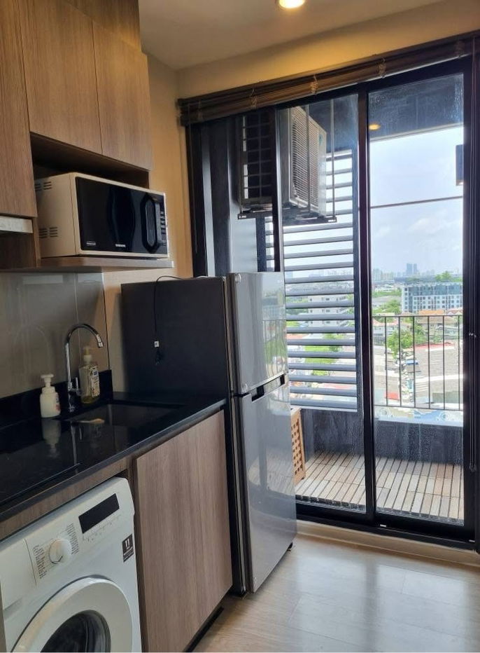 picture #Z1546 Condo for rent: Ideo Mobi Sukhumvit Eastpoint - 5/7