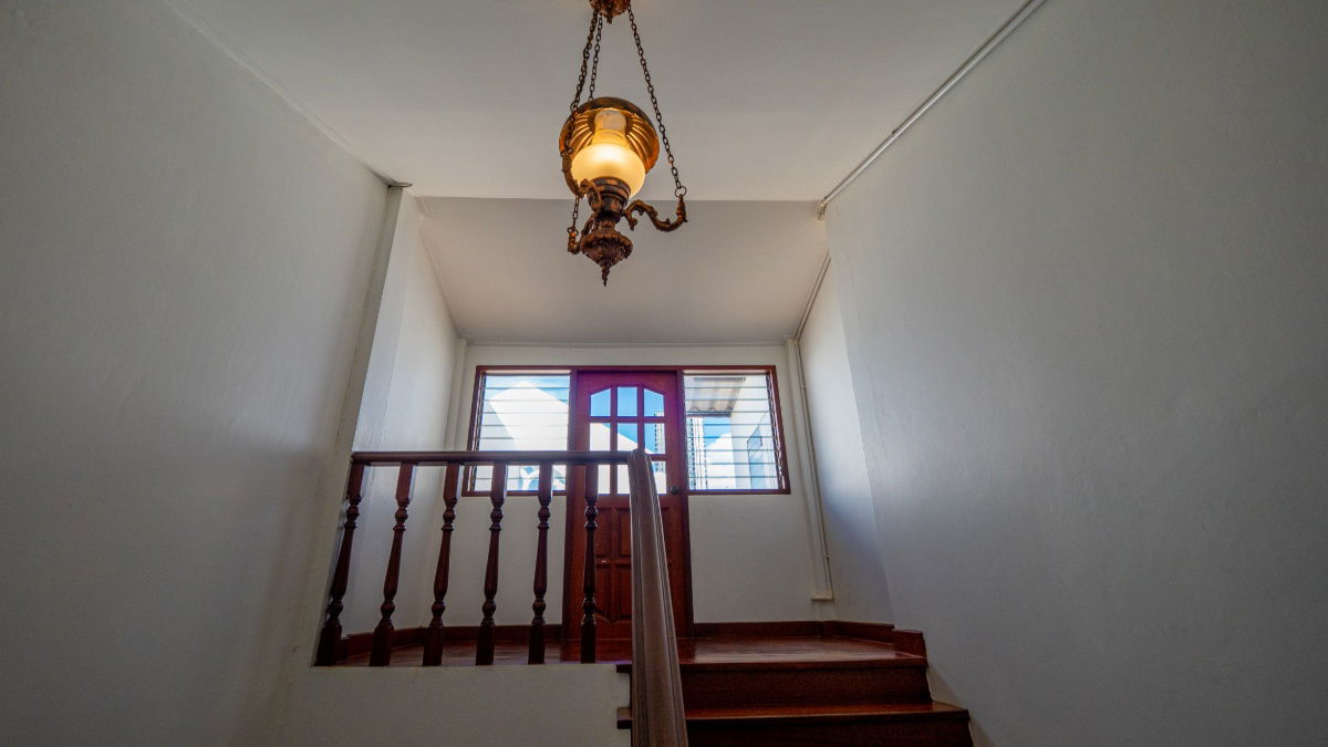 picture Ekkamai Villas 4 storey townhouse near BTS Ekkamai - 15/24