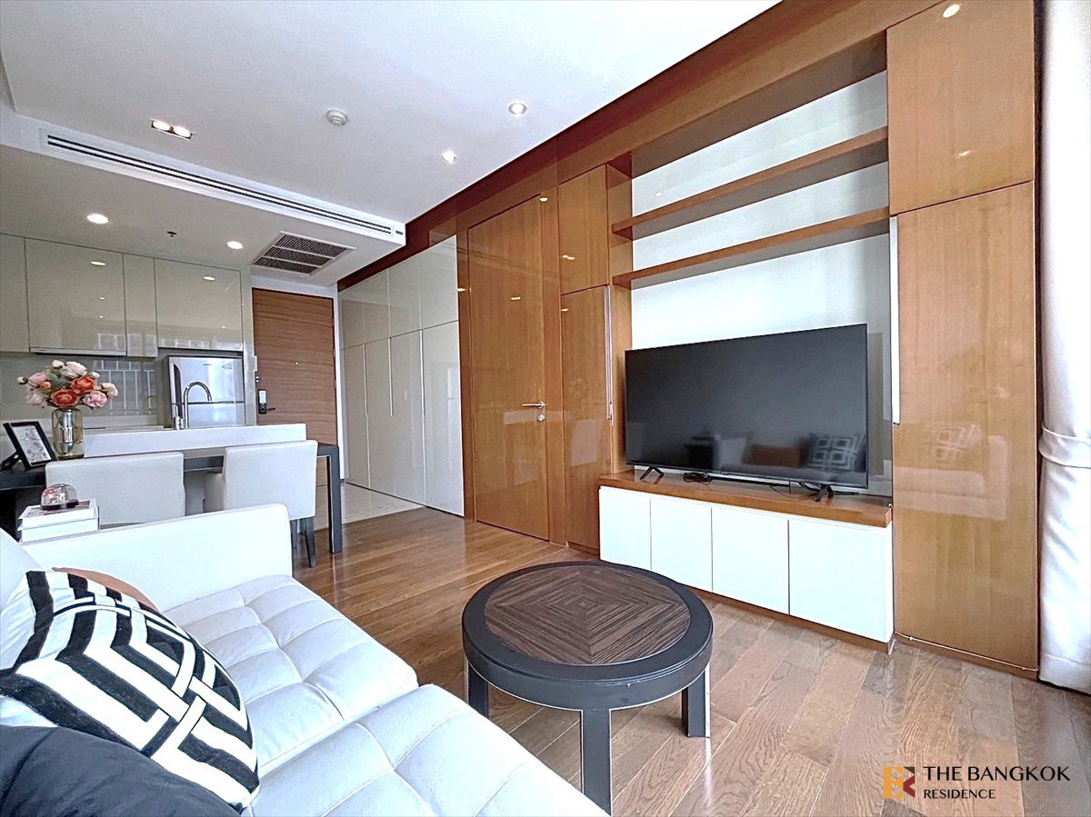 picture 💥 The Address Sukhumvit 28 💥 Luxury Condo in the Heart of Sukhumvit, Near BTS Phrom Phong    - 2/8