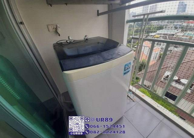 รูป 💙 Hot Price 💙ให้เช่า/For RENT คอนโด Lumpini Ville Sukhumvit 77-2 (ลุมพินี วิลล์ สุขุมวิท 77-2) - รูปที่ 10/10