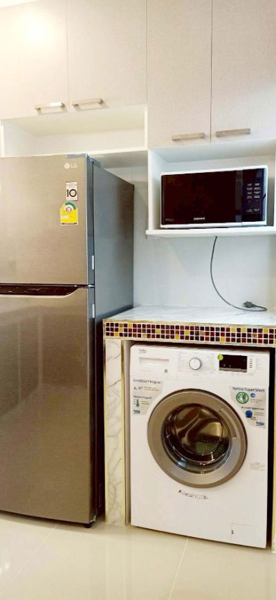 รูป ให้เช่าบ้านเดี่ยวชั้นเดียวหมู่บ้านcentroรังสิตเลียบคลอง4  - รูปที่ 8/20