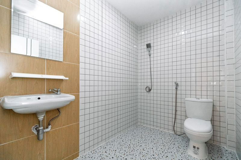 picture Townhouse for sale, Siwapha Village, 4 bedrooms 2 bathrooms Size 23 square wah, Fully furnished - 5/17