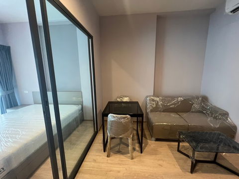 Condo For Rent!!Ideo Rama9 Asoke 