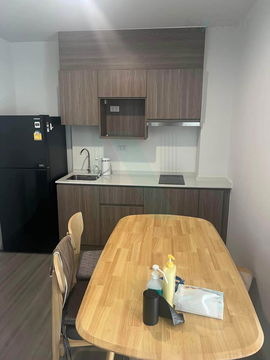 📌 For Sell Condo THE PARKLAND CHARAN-PINKLAO Building 1, Floor 21,2 bed room, Room size 47 sqm