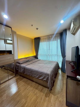 For Sell Condo U DELIGHT @ ONNUT STATION Building 1, Floor 23,1 bed room, Room size 30 sqm