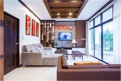 รูป (920281015-498) พูลวิลล่า 4 ห้องนอน 4 ห้องน้ำ สำหรับขาย - รูปที่ 4/22