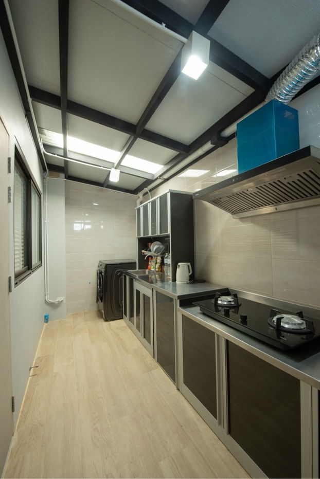 picture Ready-to-Move-In Home ❗️❗️  💫Townhome at Shizen Project, Pattanakarn 32 - 13/13
