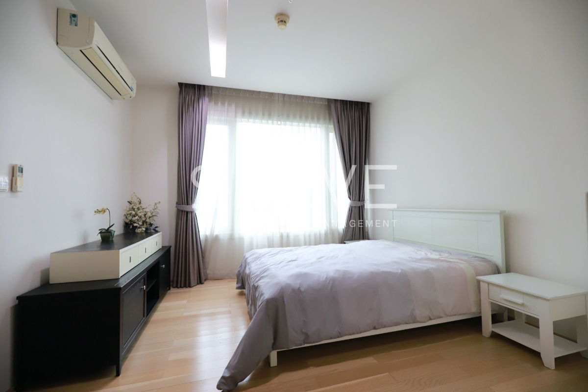 picture Large Room 1 Bed 51.2 sq.m. High Fl. 20+ Good Location Close to BTS Thong Lo 150 m. at Siri at Sukhumvit Condo / Condo For Rent - 3/11