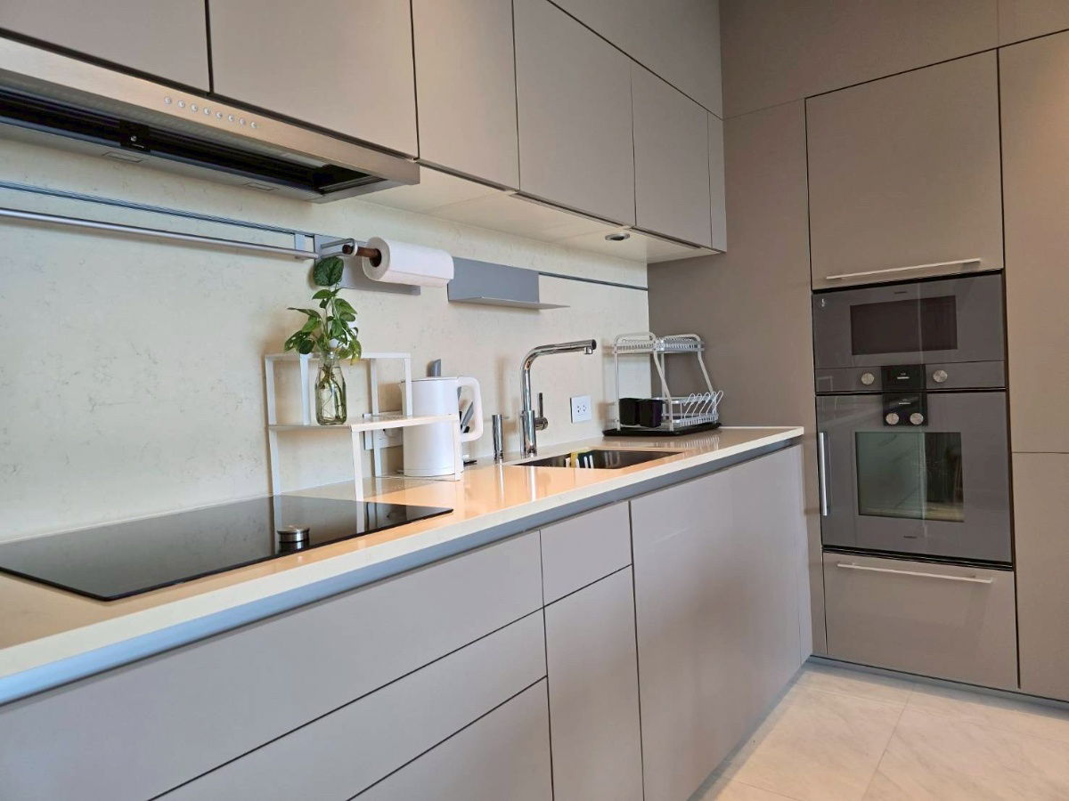 picture Premium life Start here - Sindhorn Tonson | Conner Unit, Fully ready to move in. - 5/19
