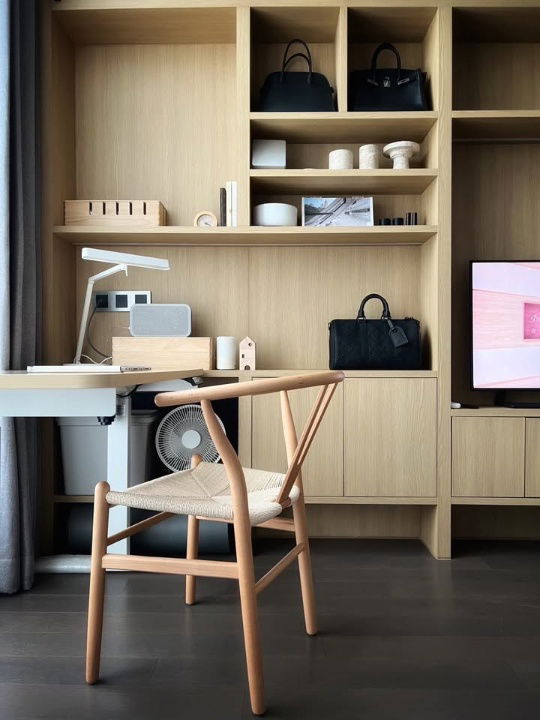 รูป 🔐#OL2303_220🔐🗓️ ว่างพร้อมอยู่🗓️𝐅𝐨𝐫 𝐑𝐞𝐧𝐭 ( 35 𝐬𝐪𝐦. Duplex1Bed, 𝟏𝐛𝐚𝐭𝐡 )𝐏𝐚𝐫𝐤 𝐎𝐫𝐢𝐠𝐢𝐧 𝐂𝐡𝐮𝐥𝐚 - 𝐒𝐚𝐦𝐲𝐚𝐫𝐧 - รูปที่ 6/15