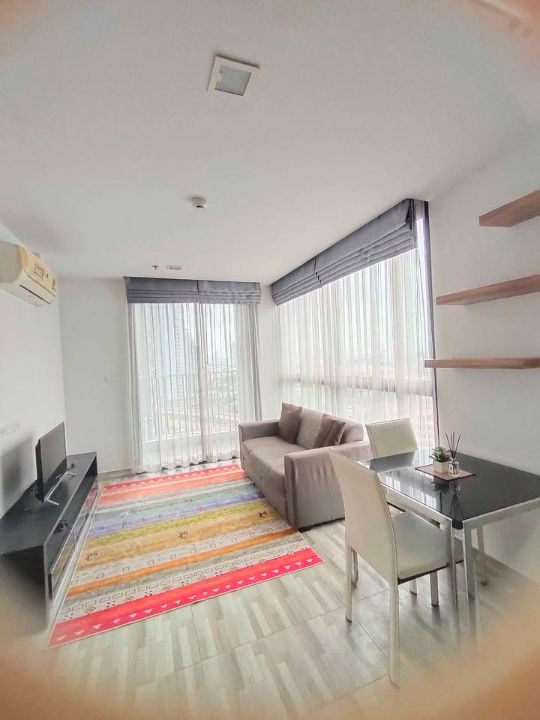 รูป 🔔 RM14324 🔔 ให้เช่าถูกมาก✨ เพลา วุฒากาศ 💛🧡 ✅แอดไลน์ @mproperty( มี @ ด้วย) แอดมินตอบไว - รูปที่ 4/5