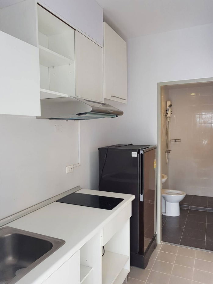 picture The Kith Tiwanon Located directly on Tiwanon Road, convenient for travel - 7/25