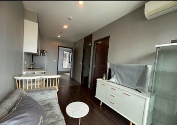 picture For rent, Condo C Ekkamai, 1 bedroom, 1 bathroom, 36 sq m, 39th floor - 2/8