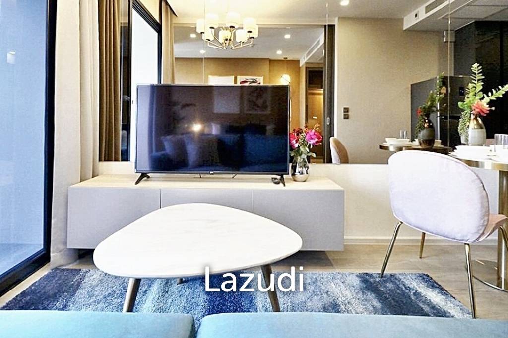 picture 1 Bedroom 1 Bathroom 34 SQ.M Ashton Asoke - 2/9