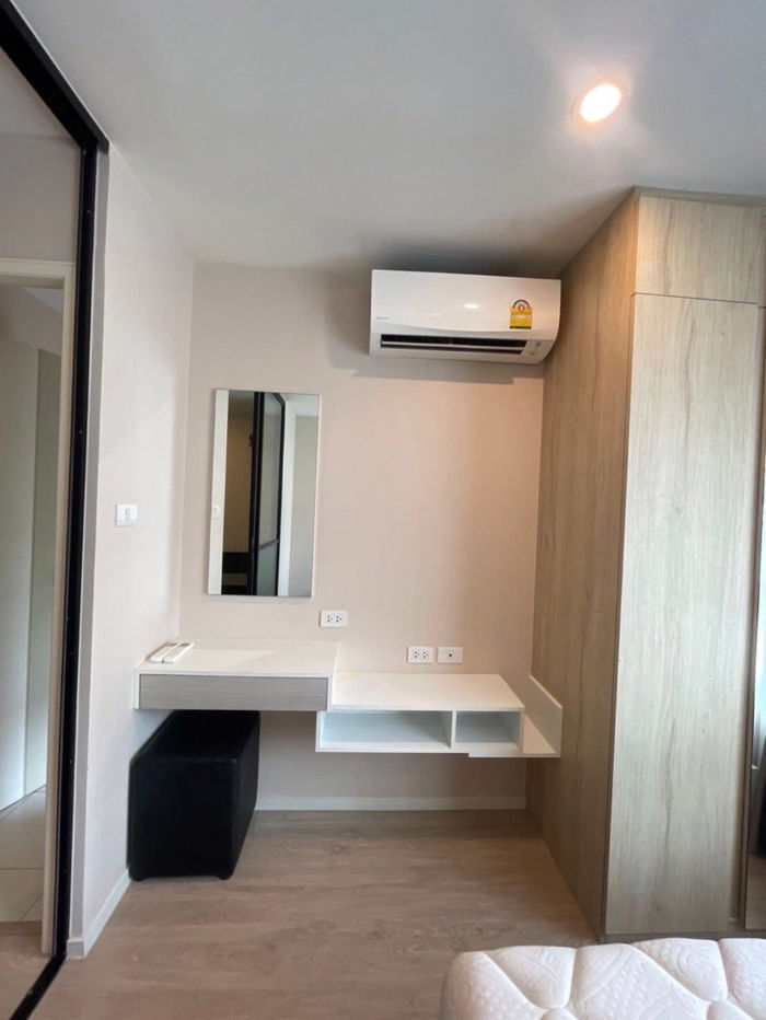 รูป #R5289 ให้เช่าคอนโด iCondo Green Space Sukhumvit 77 - รูปที่ 7/9