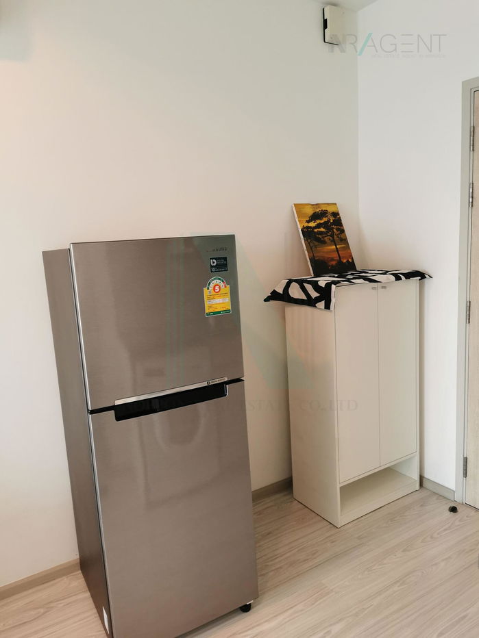 picture For Rent Condo IDEO MOBI SUKHUMVIT EASTGATE Building 1, Floor 22,1 bed room, Room size 26.00 sqm - 6/8