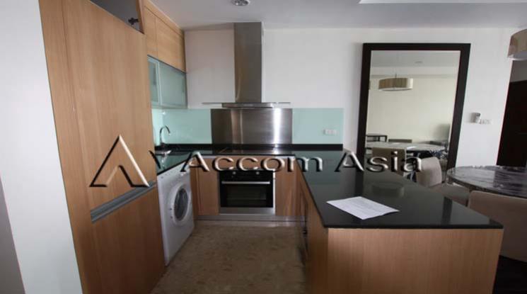 picture 🔼🔽 AccomA 📩  2 BR Condominium @Sathorn Gardens (1517186) - 5/9