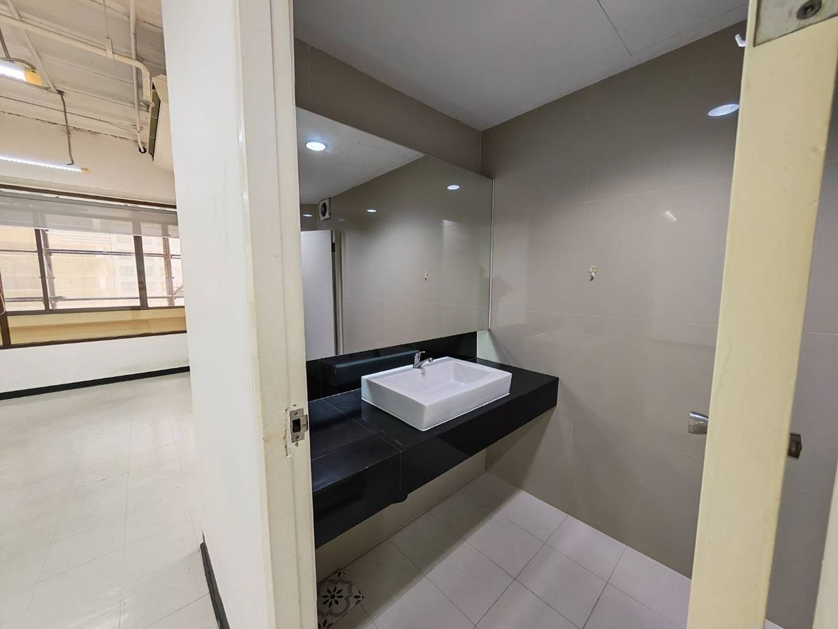 รูป เช่าออฟฟิศ สำนักงาน อโศก  คลองเตยเหนือ วัฒนา - รูปที่ 9/11