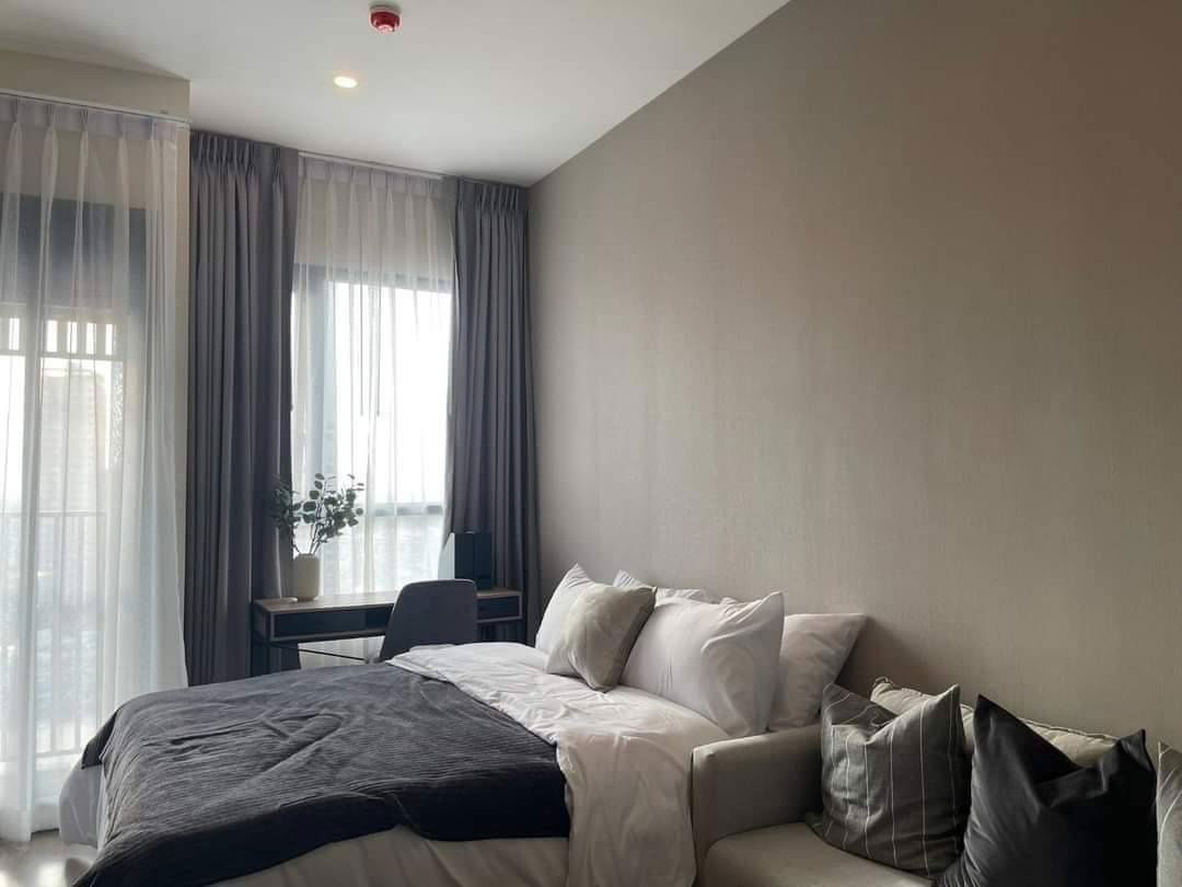 รูป Knightsbridge Prime Onnut ห้องสวย ราคาดี สอบถามเพิ่มเติมได้ที่ Line @condorental - รูปที่ 1/11
