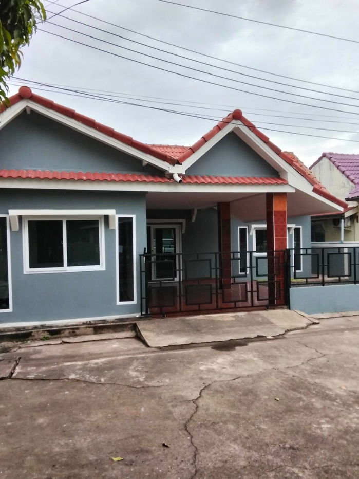 รูป ขายบ้านเดี่ยว 53 ตรว. ม.นันทวัน 5 หนองจอก - รูปที่ 3/11