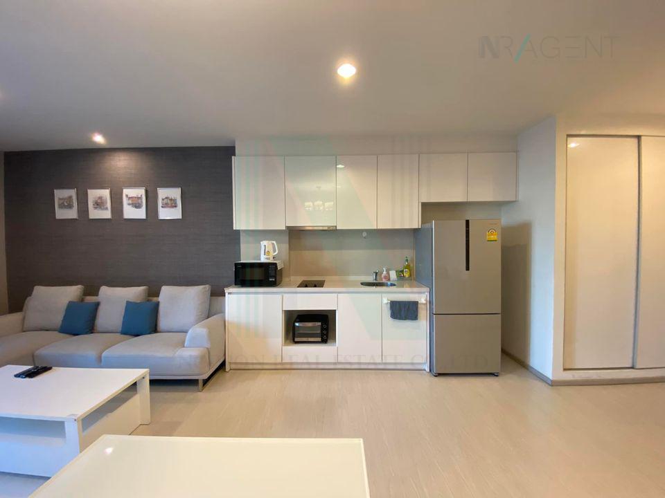 picture For Rent Condo RHYTHM SUKHUMVIT 42 Building 1, Floor 11,2 bed room, Room size 78.00 sqm - 5/8