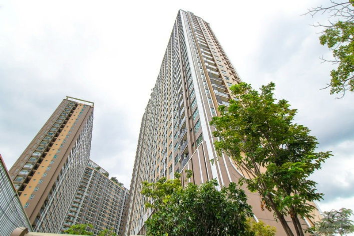 picture for Sale Supalai Veranda Phasi Charoen Station - 32/48