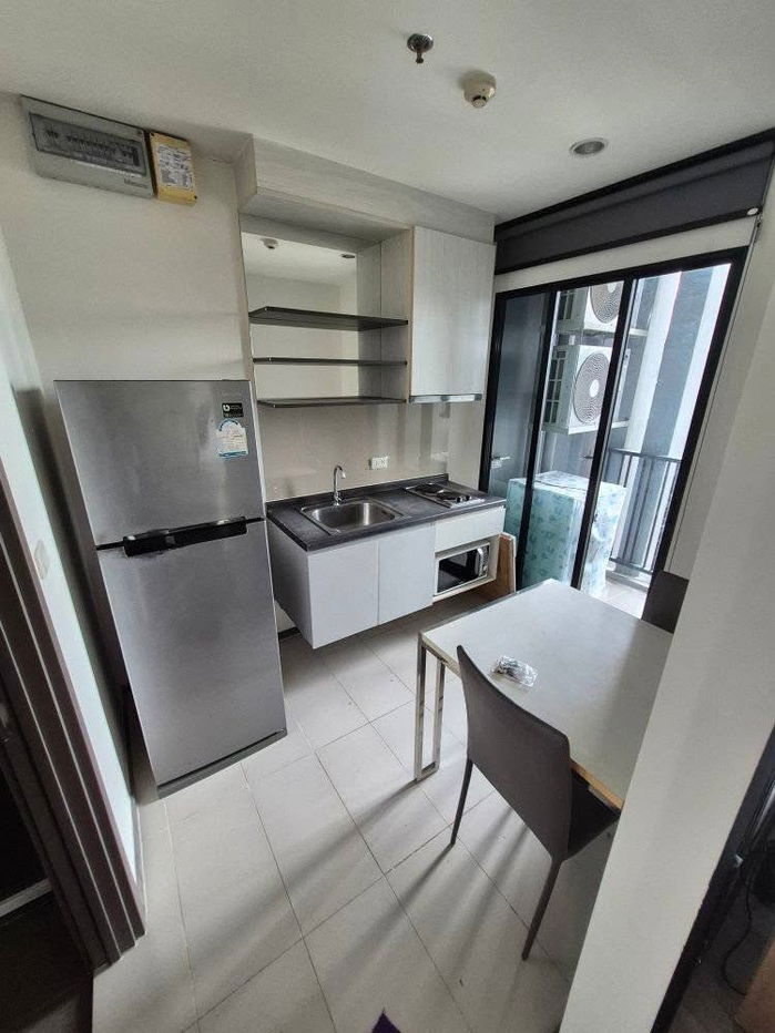 picture #SC7067 ​ 📌 Rent | 🟦🟨The Base Park West Sukhumvit 77​🟥🟩💬𝑪𝒐𝒏𝒕𝒂𝒄𝒕𝑳𝑰𝑵𝑬:@𝒔𝒆𝒄𝒓𝒆𝒕𝒑𝒓𝒐𝒑𝒆𝒓𝒕𝒚 🔥✨ - 4/6