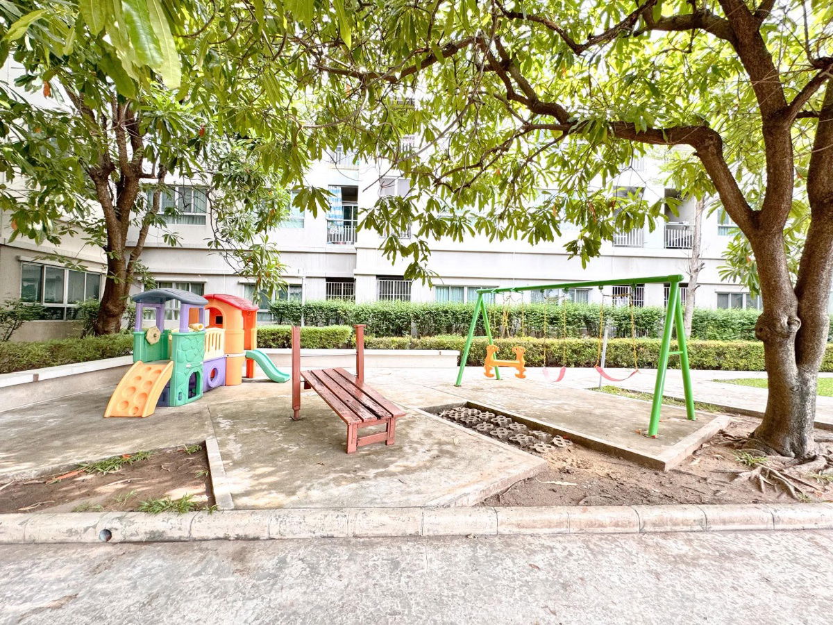 รูป Condo158  Vาย :ลุมพินีเพลสพระราม8  (Lumpini Place Rama8)  ใครกำลังหาคอนโดแต่งครบใกล้ศิริราชดูนี่ก่อน - รูปที่ 45/50