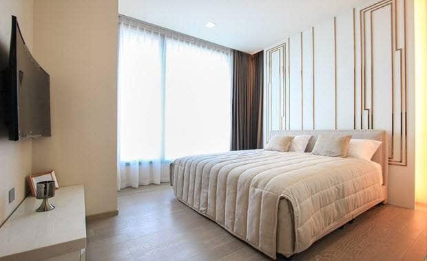 picture For Rent - The ESSE Asoke , Super Luxury , 2 bedrooms 2 bathrooms - 5/14