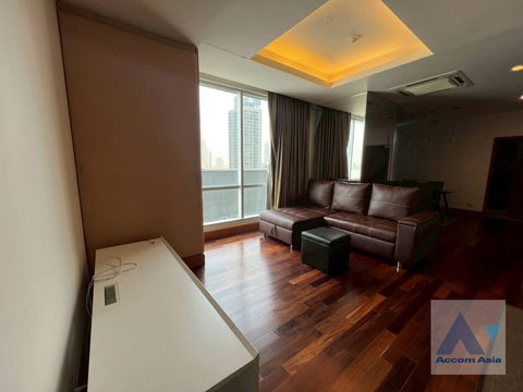 🔼🔽 AccomA 📩  2 BR Condominium @Sky Villas Sathorn (AA43743)